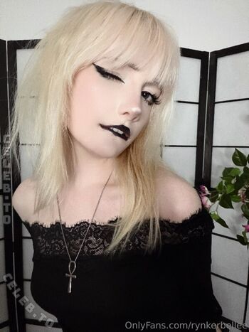 Private Leaked Rynkerbelle exclusive onlyfans photos 2026
