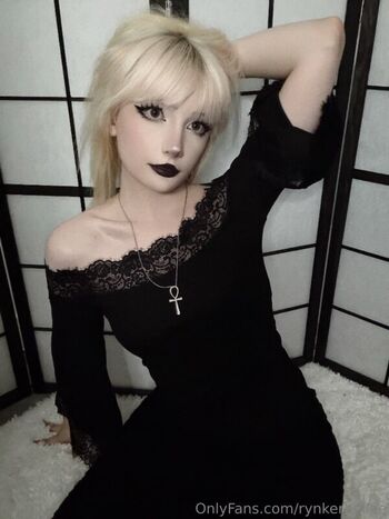 Private Leaked Rynkerbelle exclusive onlyfans photos 2026