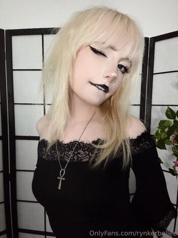 Rynkerbelle