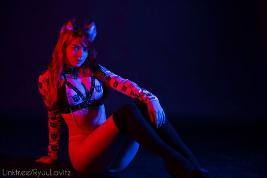 Ryuu Lavitz