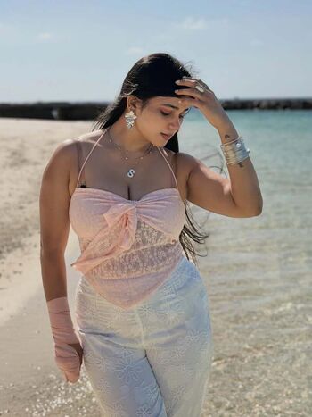 Private Leaked Saadhananaidu exclusive onlyfans photos 2026