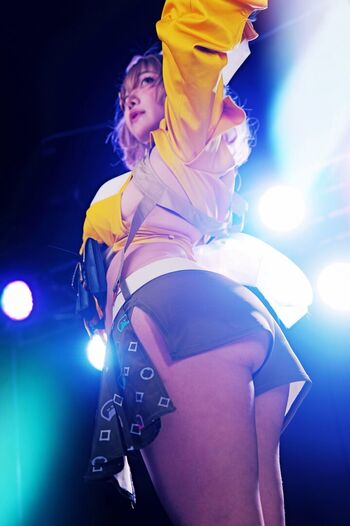 Private Leaked Saaya cosplay exclusive onlyfans photos 2026