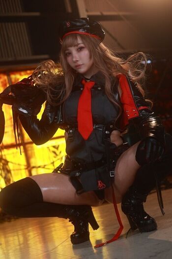 Private Leaked Saaya cosplay exclusive onlyfans photos 2026