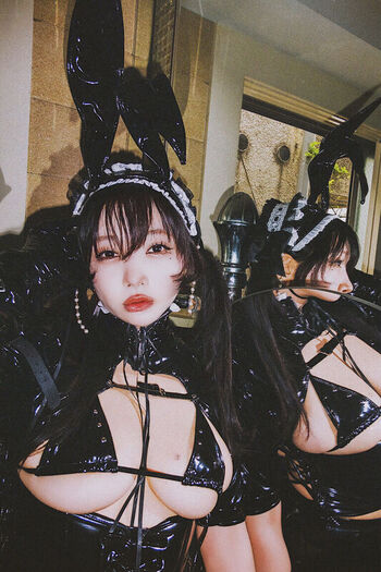 Private Leaked Saaya cosplay exclusive onlyfans photos 2026