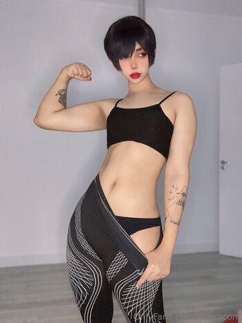 Private Leaked Saayacore exclusive onlyfans photos 2026