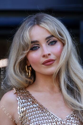 Sabrina Carpenter