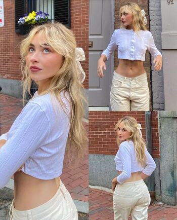 Sabrina Carpenter