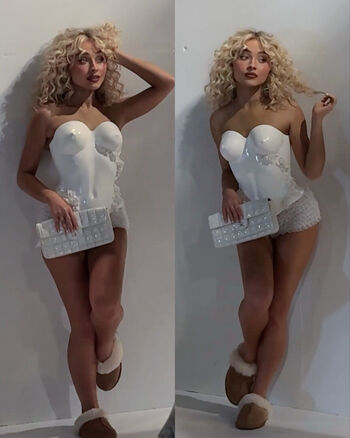 Private Leaked Sabrina carpenter exclusive onlyfans photos 2026