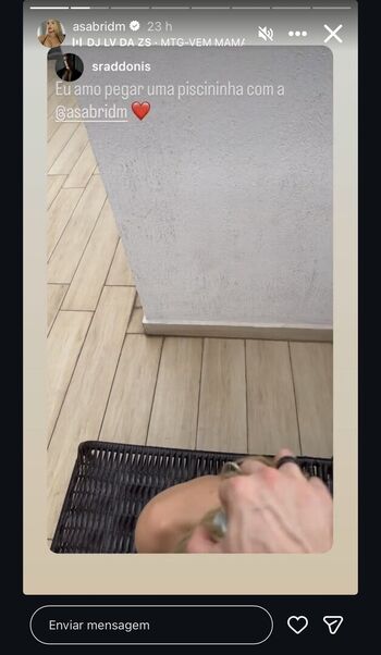 Private Leaked Sabrina de martini exclusive onlyfans photos 2026