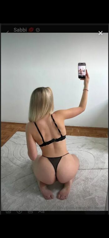 Private Leaked Sabrina jotic exclusive onlyfans photos 2026