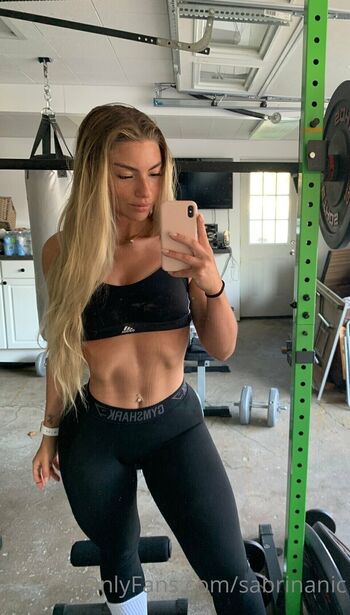 Private Leaked Sabrina nic exclusive onlyfans photos 2026