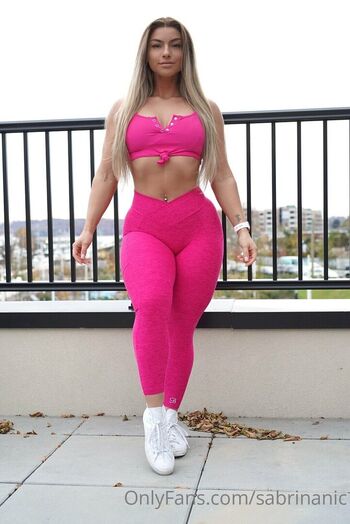 Private Leaked Sabrina nic exclusive onlyfans photos 2026