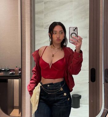 Sabrina Pezeshkian