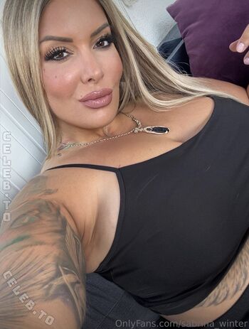 Private Leaked Sabrina winter exclusive onlyfans photos 2026