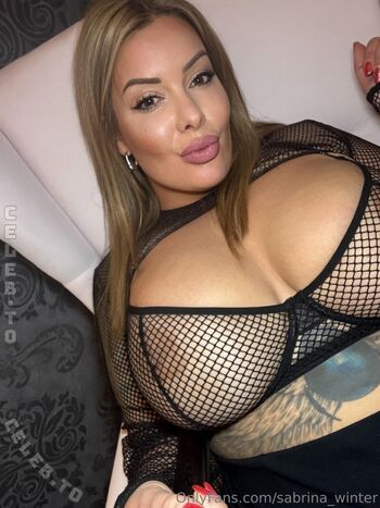 Private Leaked Sabrina winter exclusive onlyfans photos 2026
