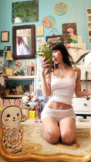 Private Leaked Sabunny exclusive onlyfans photos 2026