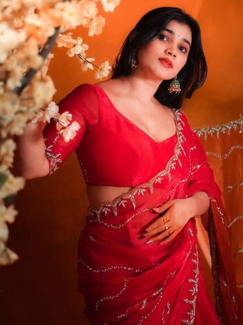 Sadhana Naidu