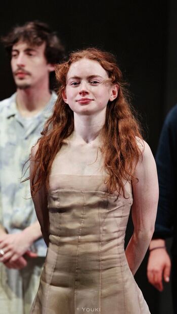 Sadie Sink
