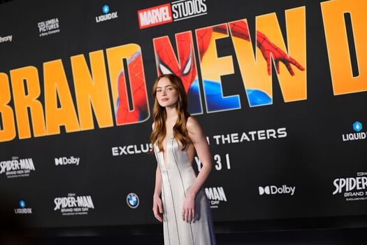Sadie Sink