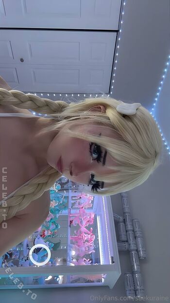 Private Leaked Saekuraine exclusive onlyfans photos 2026
