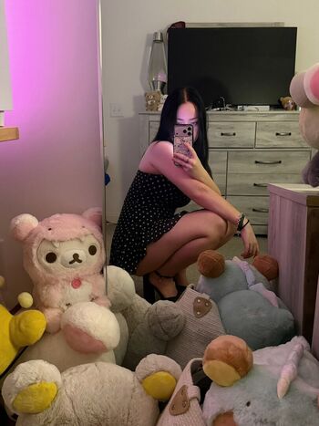 Private Leaked Saikui exclusive onlyfans photos 2026