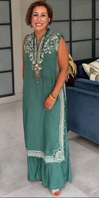 Private Leaked Saira khan exclusive onlyfans photos 2026