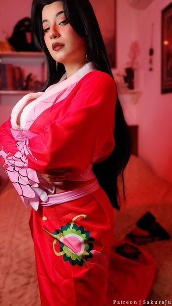Private Leaked Sakurajul exclusive onlyfans photos 2026