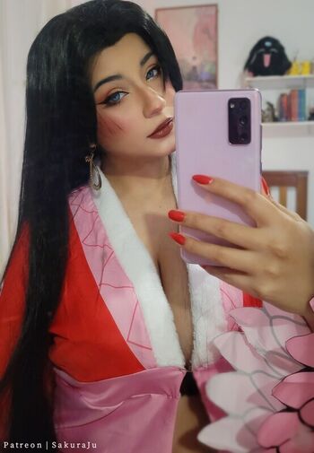Private Leaked Sakurajul exclusive onlyfans photos 2026