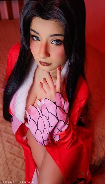 Private Leaked Sakurajul exclusive onlyfans photos 2026