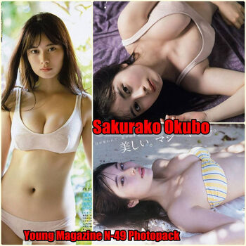 Private Leaked Sakurako okubo exclusive onlyfans photos 2026