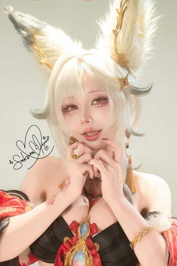 Private Leaked Sakuramomo exclusive onlyfans photos 2026
