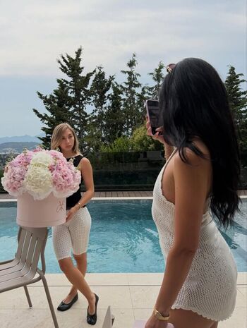 Private Leaked Salah jeffries exclusive onlyfans photos 2026