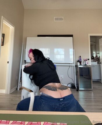 Salice Rose