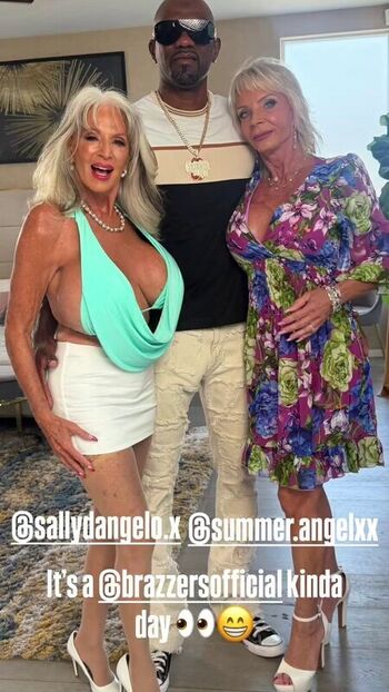 Private Leaked Sally d angelo exclusive onlyfans photos 2026