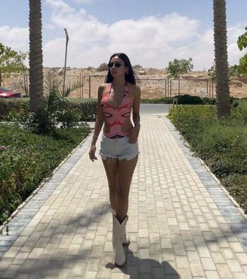 Salma Abu Deif