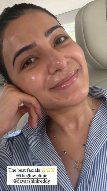 Private Leaked Samantha ruth prabhu exclusive onlyfans photos 2026