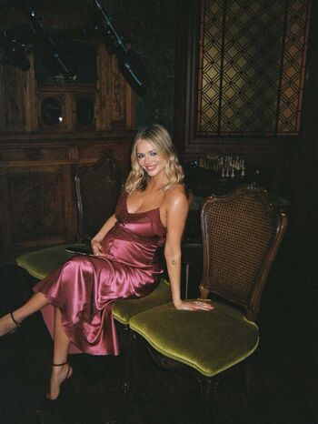 Samara Weaving