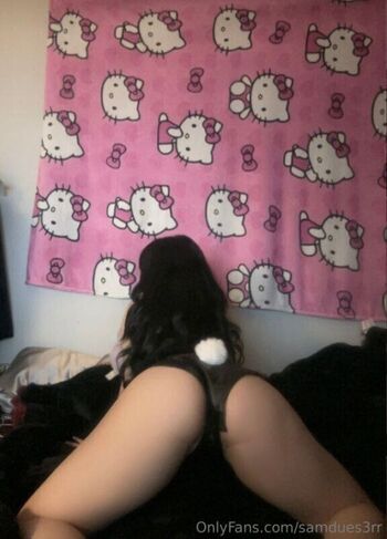 Private Leaked Samduesrr exclusive onlyfans photos 2026