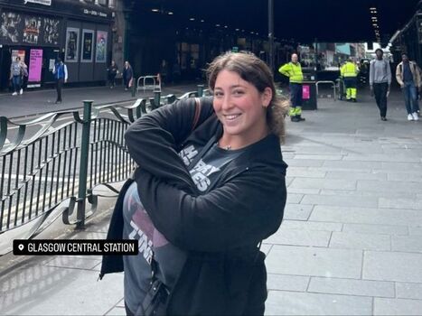 Private Leaked Sammy richetelli exclusive onlyfans photos 2026