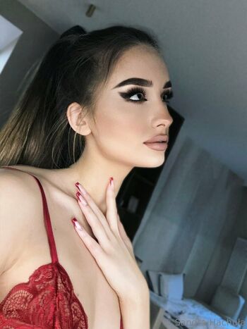 Private Leaked Sandra hachula exclusive onlyfans photos 2026