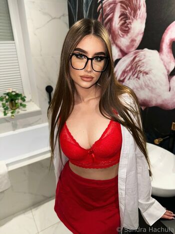Private Leaked Sandra hachula exclusive onlyfans photos 2026