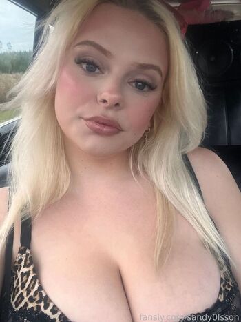 Private Leaked Sandylsson page exclusive onlyfans photos 2026
