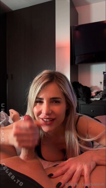 Private Leaked Sandylein exclusive onlyfans photos 2026