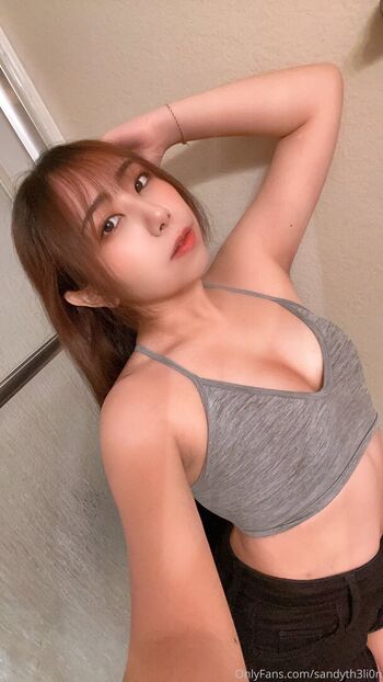 Private Leaked Sandythlin exclusive onlyfans photos 2026