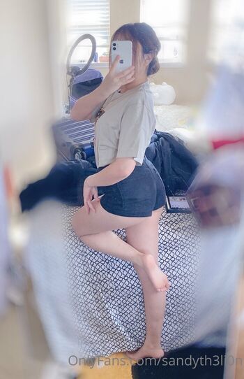 Private Leaked Sandythlin exclusive onlyfans photos 2026