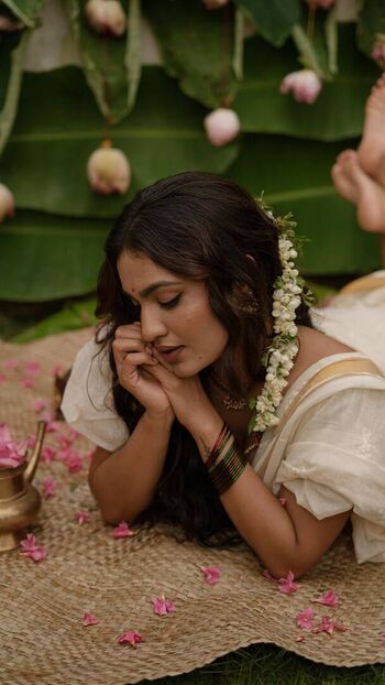 Private Leaked Saniya iyappan exclusive onlyfans photos 2026
