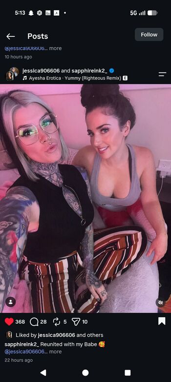 Private Leaked Sapphireink exclusive onlyfans photos 2026
