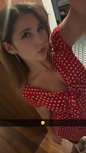 Sara Dobrik