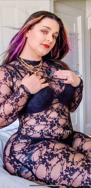 Private Leaked Sara lyn vixen exclusive onlyfans photos 2026