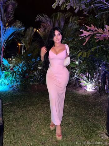 Private Leaked Sara soto exclusive onlyfans photos 2026